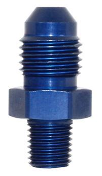 Metric Male Adapter Speedflowdirect Speedflow Hose Fittings Online