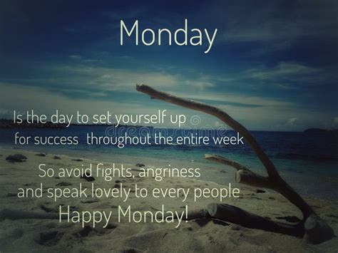 Happy Monday Motivational Quotes