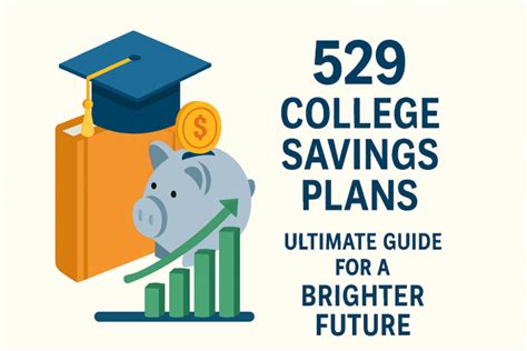 college savings plans ultimate guide   brighter future