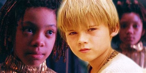 Anakin ya no es especial después del episodio 3 de The Acolyte La