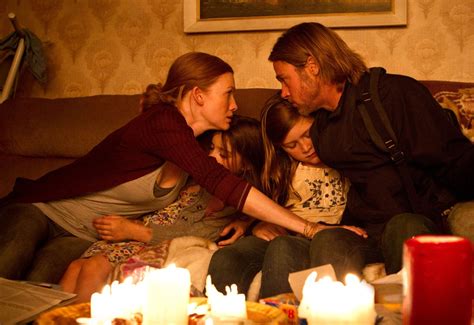 Фильмы с Брэдом Питтом в главной роли | kino.today