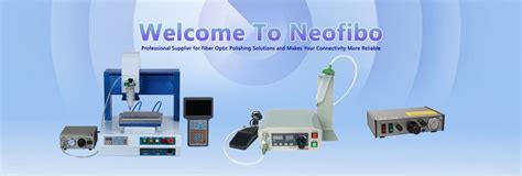 Shenzhen Neofibo Fiber Optic Epoxy Injecting Machine Shenzhen Neofibo