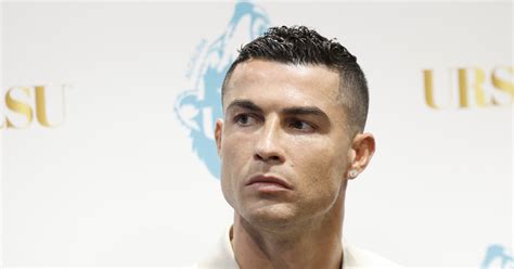 El Inesperado Negocio En El Que Ha Invertido Cristiano Ronaldo