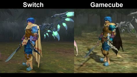 Baten Kaitos Remaster Boss Fight Comparison Switch Vs Gamecube Youtube