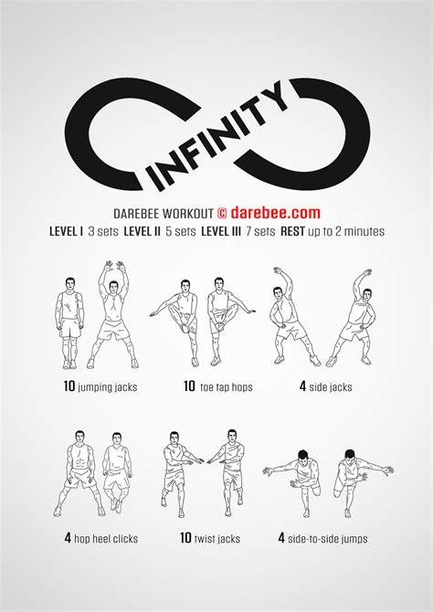 Infinity Workout