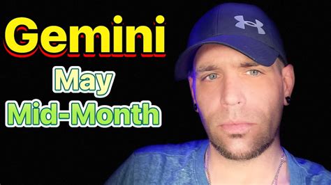 Gemini This Is KARMA May Mid Month YouTube