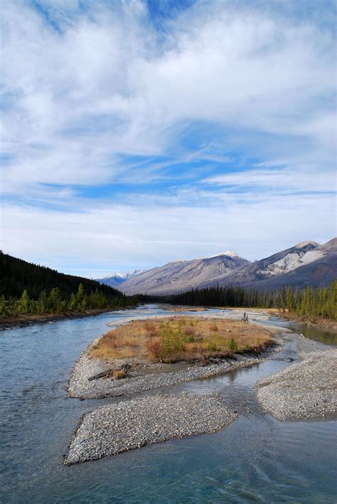 outside of the bubble: Kootenay National Park photos