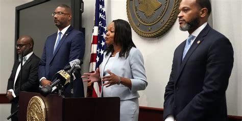 Justice Department Opens Civil Rights Investigation Into Louisiana