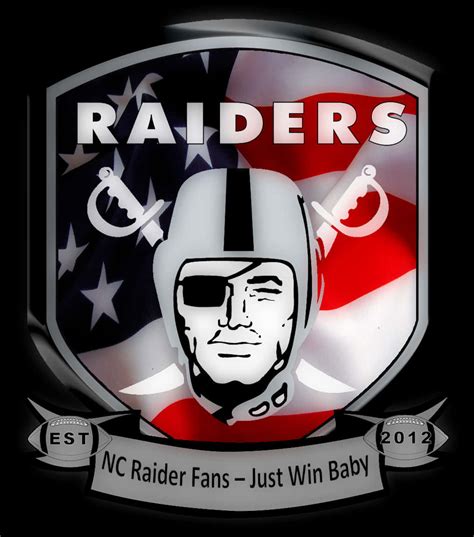 200 Raiders Logo Wallpapers