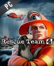 Buy Rescue Team 4 CD Key Compare Prices