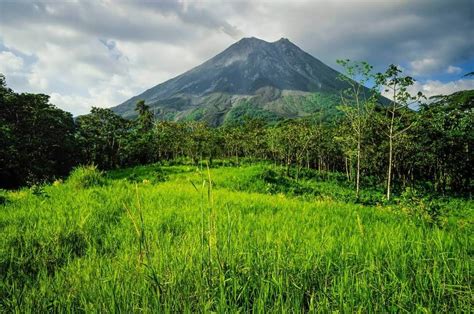 Arenal Volcano National Park | Entrance Fee, Opening Hours & More