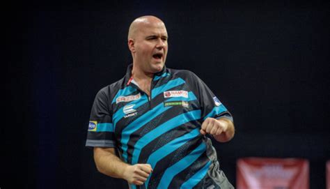 Rob Cross Scott Williams Tipp Wetten Quoten Darts Wm