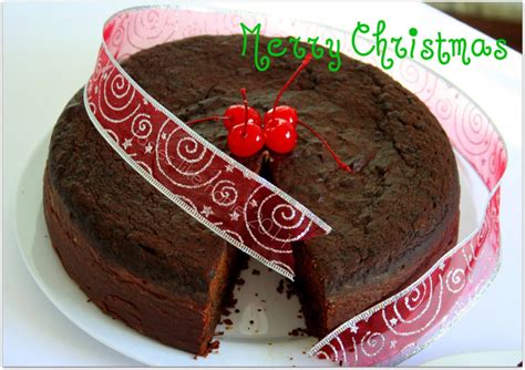 Caribbean Recipe Of The Week Jamaican Caribbean Christmas Cake