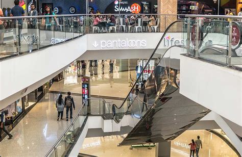 Top 10 Shopping Malls In Chennai That You Can Visit In 2024