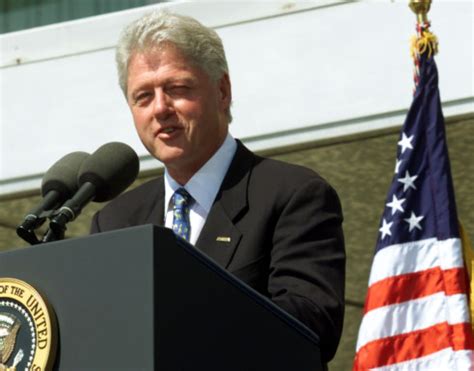 November 5, 1996: Bill Clinton wins re-election