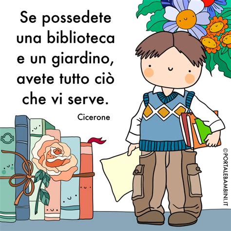 Frasi Sui Libri E Sulla Lettura Scoprite Le Pi Belle