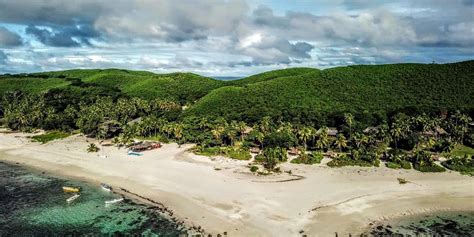 Quelles îles devriez vous visiter aux Fidji Comparaison des Yasawas