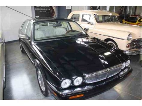 Classic Jaguar Xj8 For Sale On