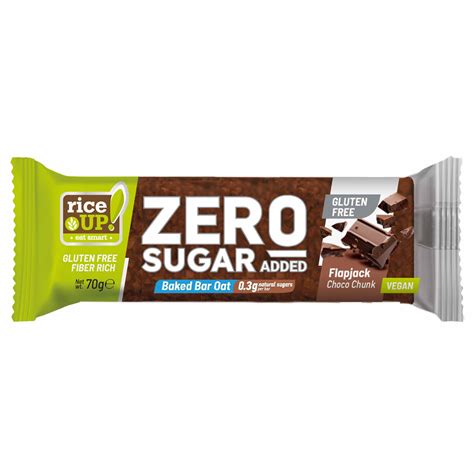 Zero Sugar RiceUP