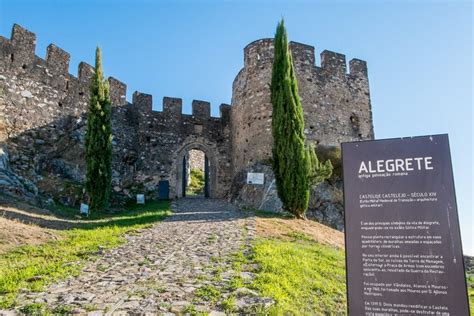 Alegrete Uma Das Vilas Mais Bonitas Do Alentejo Revista Outsider