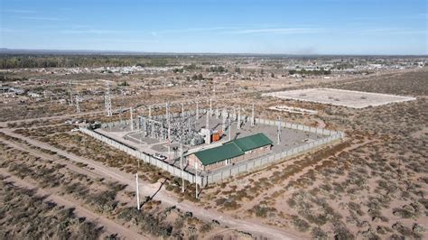 Epen Corte Programado De Energ A El Ctrica En Plottier