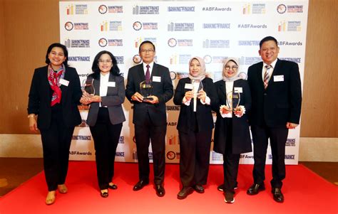 Bank Mandiri Raih Penghargaan Dari ABF Retail Awards 2023 Cobisnis