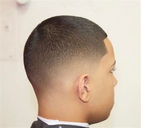 Fade Haircut Different Types Of Fades For Men In Hair Style