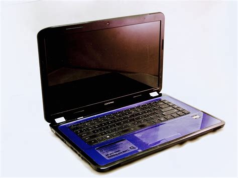 HP Compaq CQ58-bf9WM Repair Help: Learn How to Fix It Yourself.