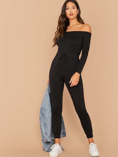 Search Jumpsuit Shein Usa