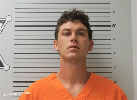 Garcia Tristan Paul Hancock County Mugshots Zone