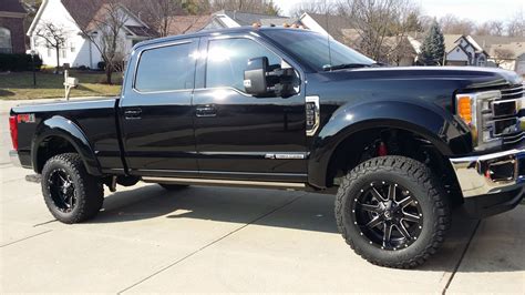 New Tires - Ford Truck Enthusiasts Forums