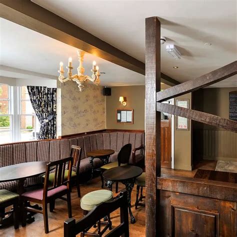 Restaurante The Gillygate Pub York North Yorkshire Opentable