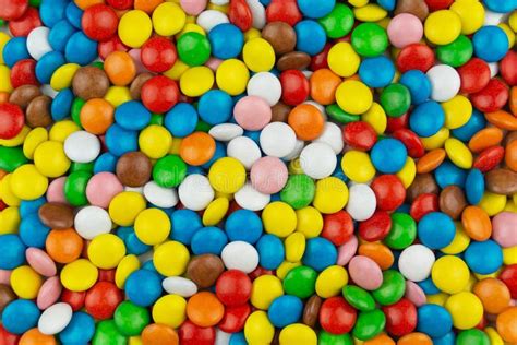 The texture of the candy stock photo. Image of colored - 167573764