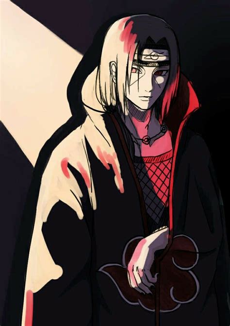 The Price Of Loving Him Itachi X Reader Chapter Wattpad