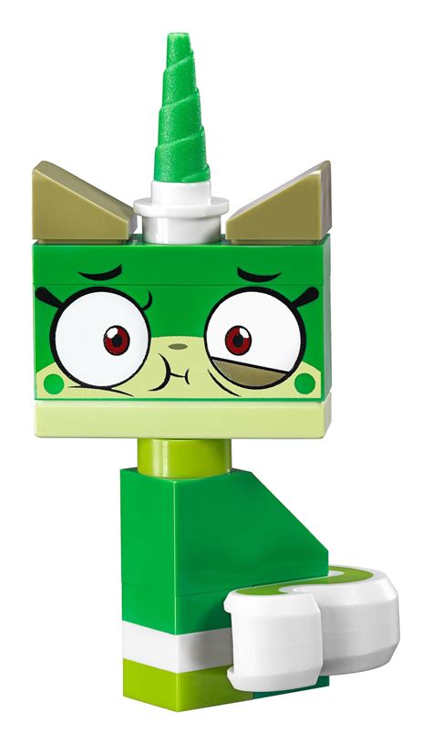 LEGO Unikitty | Brickset