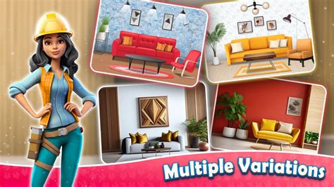 My Home Design Redecor Game Android Ios Apk Download For Free Taptap