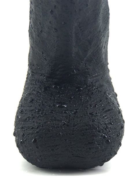 Inch FAAK Straight Full Testicular Realistic Dildo Free Shipping Wlovew