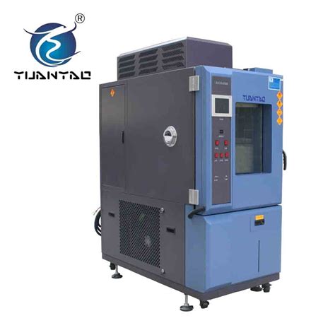 Climatic Rubber Ozone Weathering Aging Test Chamber China