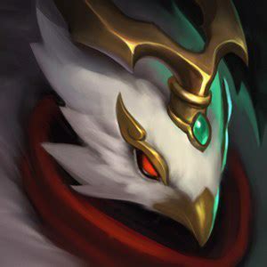 Bulao EUW S15 LoL Profile EUW Emerald 3 Ranked Solo Champion