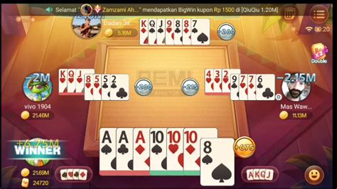 Cara Bermain Higg Domino Remi Agar Menang Terus Game Penghasil Pulsa