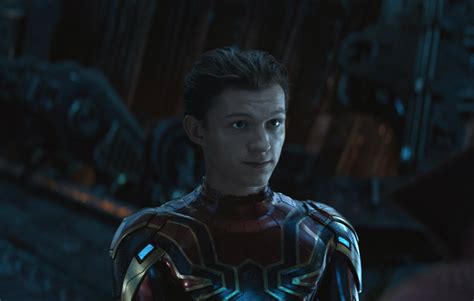 Tom Holland Revela En Instagram El T Tulo De La Secuela De Spider Man