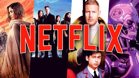 Netflix toutes les sorties d août 2024 avec des séries de fou attendues