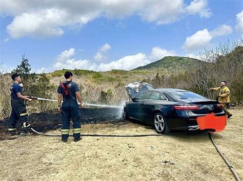 燒「400萬賓士」給祖先太有誠意 衰車主無端「被送車」要緝凶 自由電子報 Line Today