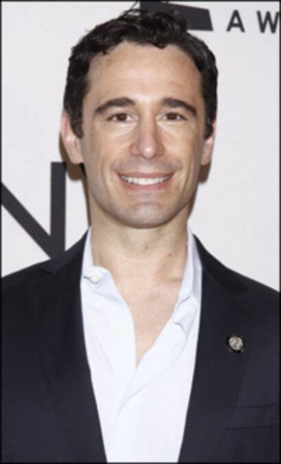 PLAYBILL BRIEF ENCOUNTER With Christopher Gattelli, 2012 Tony Nominee for Newsies' Choreography ...