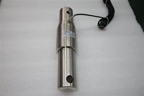 Made In China High Precision 5t Load Cell For Weighing System