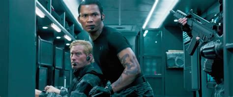 Maac Exclusive Interview Tony Jaa Star Of Furious 7 Skin Trade