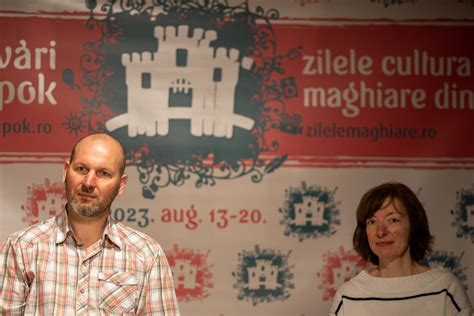 Ziua De Cluj Zilele Culturale Maghiare Din Cluj N August Produc Ie