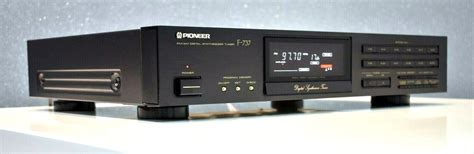 Pioneer F 737 Hifi Wiki