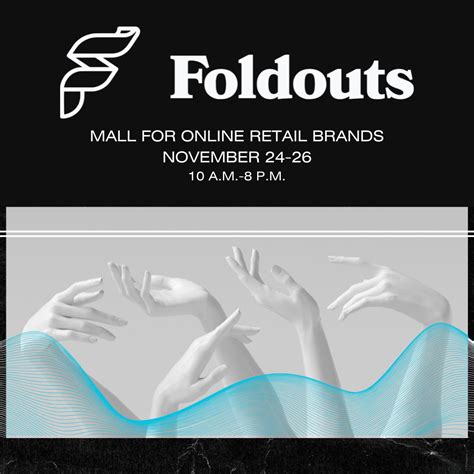 Foldouts Pop Up Store At The Banshee House Rino Art District Denver Co