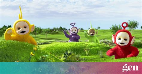 Queer Community Reacts To The Return Of Beloved Teletubbies Series GCN